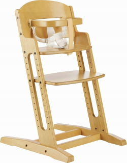 Stolička na kŕmenie Baby Dan 81 x 47 x 57 cm